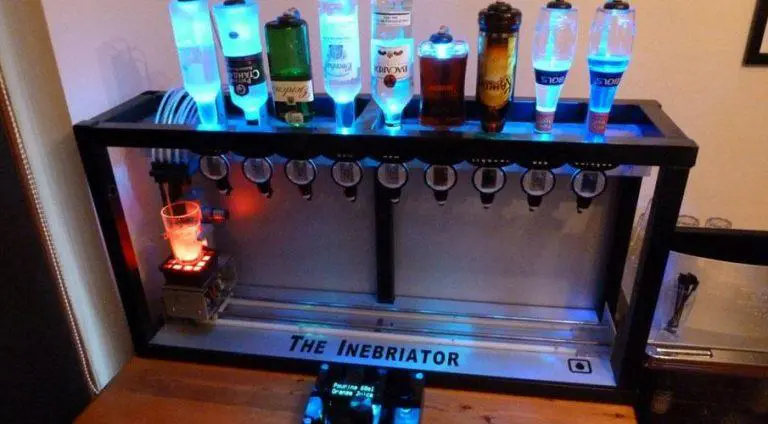 Inebriator