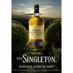 Singleton Whisky