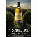 Singleton Whisky