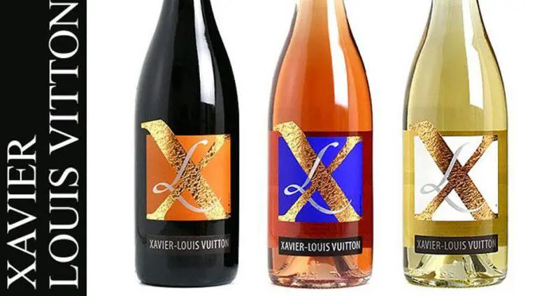 Xavier Louis-Vuitton se lance en Chine xavier-Louis-Vuitton