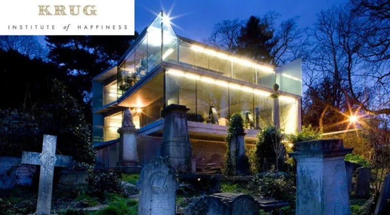 Krug Institute of Happiness