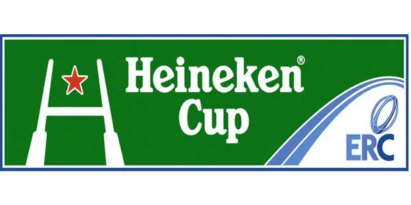 Heineken-Cup Heineken-Cup