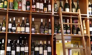 Les caves du Roy Les caves du Roy