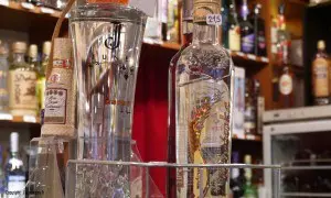 Les caves du Roy Les caves du Roy