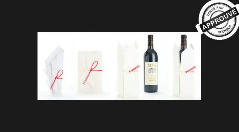 Après le contenu et le contenant ? L’origata ! Origata