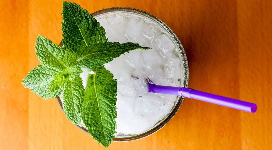 Le cocktail le plus consommé en France est …