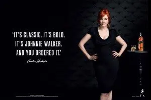 Johnny Walker Johnny Walker