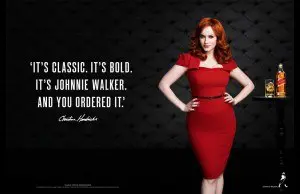 Johnny Walker Johnny Walker