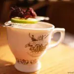 Hendrick's Gin secret cocktail competition