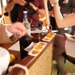 Les insectes de Jérôme Vallanet