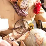 L'équipement de Jérôme Vallanet