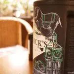Hendrick's Gin Cup