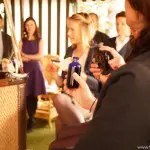 Présentation en flacon