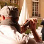 Hendrick's Gin secret cocktail competition