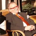 Hendrick's Gin secret cocktail competition