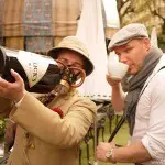 Hendrick's Gin secret cocktail competition