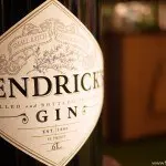 Hendrick's Gin secret cocktail competition