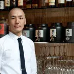 Gen Yamamoto Gen Yamamoto