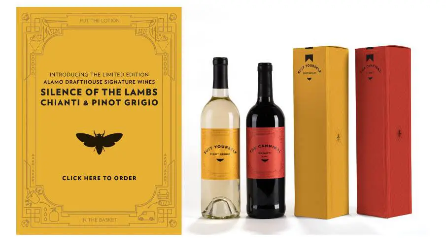 Chianti « Hannibal Lecter » Hannibal