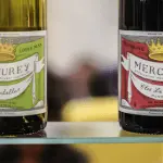 Vinexpo Mercurey