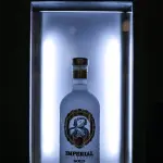 Vinexpo Vodka