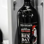 Vinexpo Rex Day