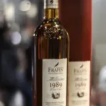 Vinexpo Frappin