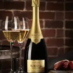 Krug Harmonies Jabugo