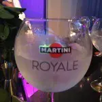 Martini / Trent'ys / L'electric