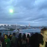 Martini / Trent'ys / L'electric