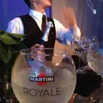 Martini / Trent'ys / L'electric