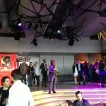 Martini / Trent'ys / L'electric