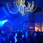 Martini / Trent'ys / L'electric