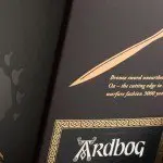 Ardbog