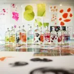 ABSOLUT Flavours redesign - DESIGN - ALL FLAVOURS 1 ForGeorges