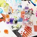 ABSOLUT Flavours redesign - DESIGN - ALL FLAVOURS 2- For Georges