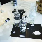 ABSOLUT Flavours redesign - DESIGN - team 2 - ForGeorges