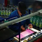 ABSOLUT Flavours redesign - PRODUCTION - Printscreen - ForGeorges