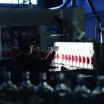 ABSOLUT Flavours redesign - PRODUCTION - Quality control - ForGeorges