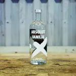 ABSOLUT Flavours redesign - PRODUCTION - VANILIA - ForGeorges