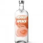 ABSOLUT_APEACH_PACK_SHOT_1L_WHITE - ForGeorges