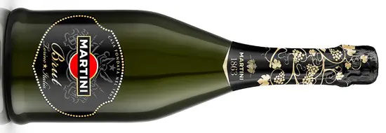 _Martini BRUT 2013 Martini Brut