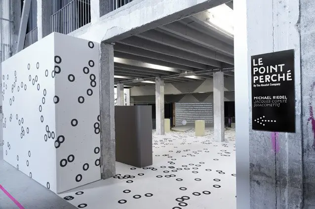 Point Perché Absolut Point Perché Absolut