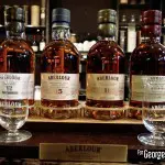 Aberlour Hunting Club