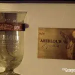 Aberlour Hunting Club