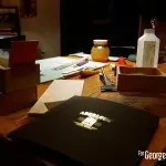 Aberlour Hunting Club