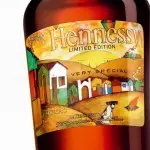 Hennessy Very Special Os Gemeos