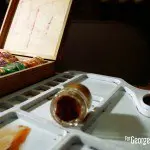 Aberlour Hunting Club