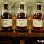Aberlour Hunting Club