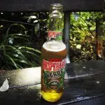 Desperados verde